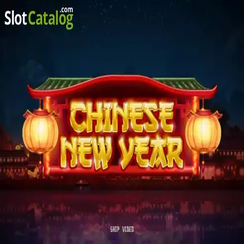 চাইনিজ নিউ ইয়ার 2 আইকন - 1333be স্লট