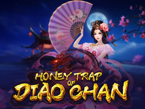 হানি ট্র্যাপ অফ দিয়াও চ্যান Honey Trap of Diao Chan slot
