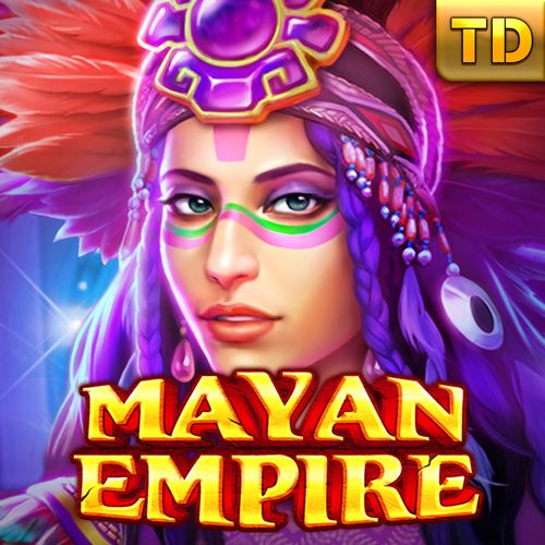 Mayan Empire — মায়ান এম্পায়ার slot গেমের আইকন